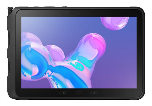 Περισσότερες πληροφορίες για "Samsung Galaxy Tab Active Pro 2020 10.1" (64 GB/4 GB)"