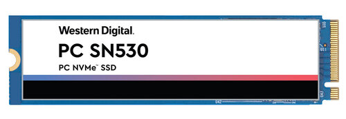 Περισσότερες πληροφορίες για "SanDisk PC SN530 (256 GB/PCI Express 3.0)"