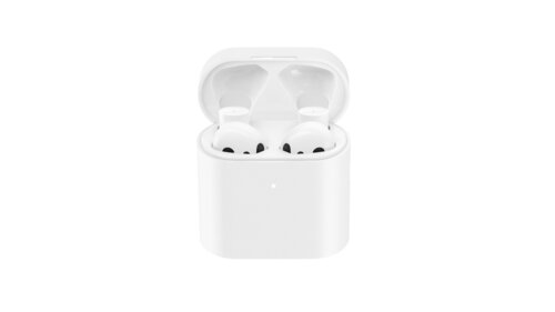 Περισσότερες πληροφορίες για "Xiaomi Mi True Wireless Earphones 2 (Άσπρο)"