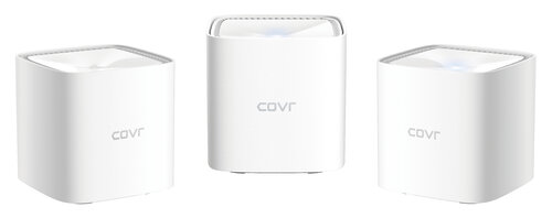 Περισσότερες πληροφορίες για "D-Link COVR-1103/E"