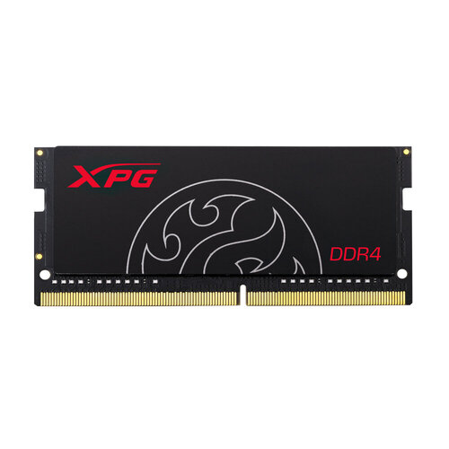Περισσότερες πληροφορίες για "XPG Hunter AX4S3000316G17G-SBHT (16 GB/DDR4/3000MHz)"