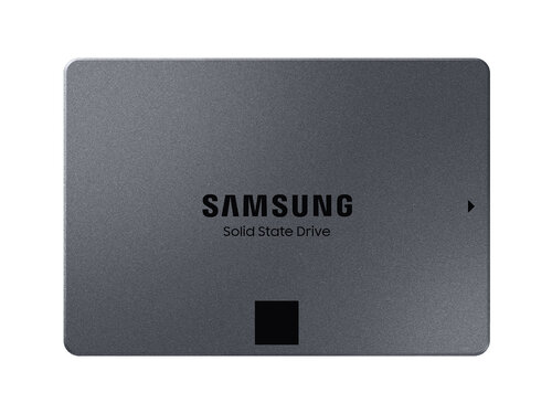 Περισσότερες πληροφορίες για "Samsung 870 QVO (2 TB/SATA III)"
