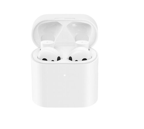 Περισσότερες πληροφορίες για "Xiaomi Mi True Wireless Earphones 2S (Άσπρο)"