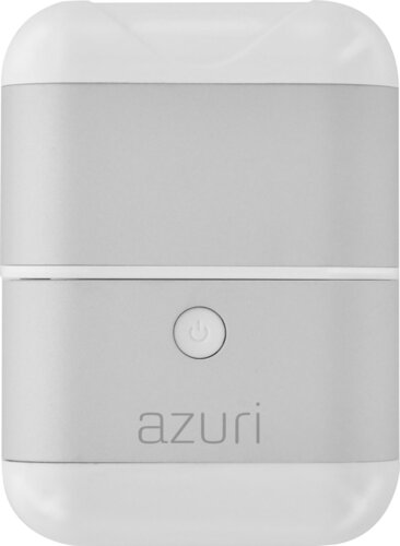 Περισσότερες πληροφορίες για "Azuri AZTWMINI2V2-WHT (Άσπρο)"