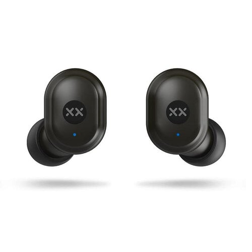 Περισσότερες πληροφορίες για "Mixx Audio STREAMBUDS LX (Μαύρο)"