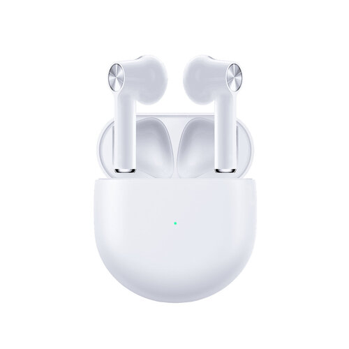 Περισσότερες πληροφορίες για "OnePlus Buds E501A (Άσπρο)"