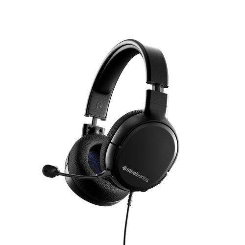Περισσότερες πληροφορίες για "Steelseries Arctis 1 Wireless X (Μαύρο/Ενσύρματo & Ασύρματo)"