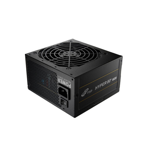 Περισσότερες πληροφορίες για "FSP/Fortron H3-550 (550W)"
