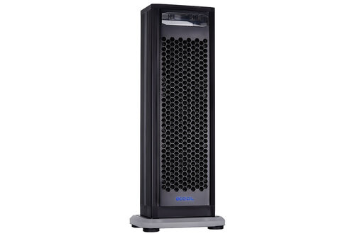 Περισσότερες πληροφορίες για "Alphacool Eiswand 360 Solo"