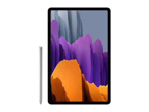 Περισσότερες πληροφορίες για "Samsung Galaxy Tab S 2020 11" (6 GB/865+/128 GB/Android 10)"