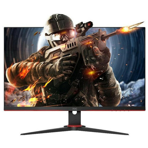 Περισσότερες πληροφορίες για "AOC 27G2E (27"/Full HD)"