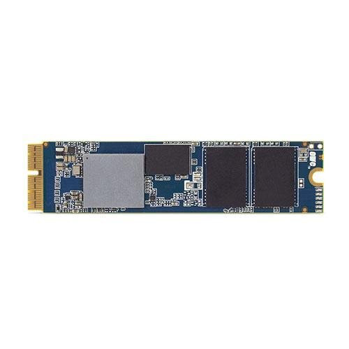 Περισσότερες πληροφορίες για "OWC OWCS3DAPT4MM20K (2 TB/PCI Express 3.1)"
