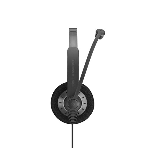 Περισσότερες πληροφορίες για "EPOS | SENNHEISER IMPACT SC 60 (Μαύρο/Ενσύρματα)"