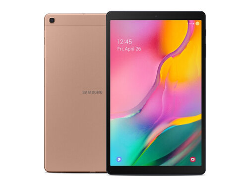 Περισσότερες πληροφορίες για "Samsung Galaxy Tab A SM-T510N 2021 10.1" (64 GB/3 GB/Android 9.0)"
