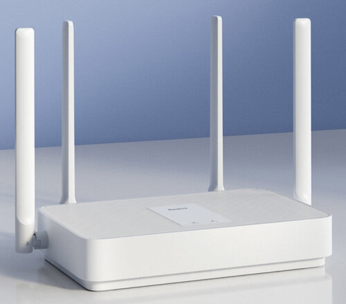 Περισσότερες πληροφορίες για "Xiaomi Mi Router AX1800"