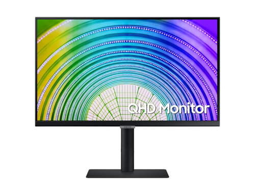 Περισσότερες πληροφορίες για "Samsung S24A600UCU (24"/Wide Quad HD)"