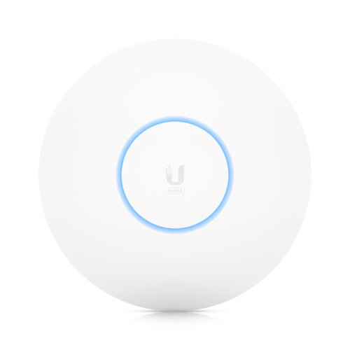 Περισσότερες πληροφορίες για "Ubiquiti Networks U6-LR-US"