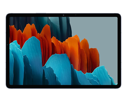 Περισσότερες πληροφορίες για "Samsung Galaxy Tab S7 2021 11" (4G/128 GB/6 GB)"