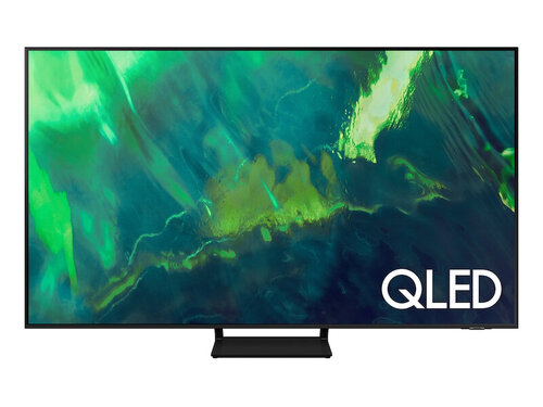 Περισσότερες πληροφορίες για "Samsung QN85Q70AAF"