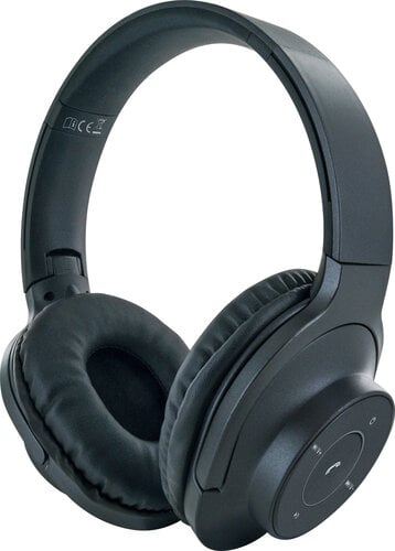 Περισσότερες πληροφορίες για "Schwaiger KH220BT 513 (Μαύρο/Ενσύρματo & Ασύρματo)"