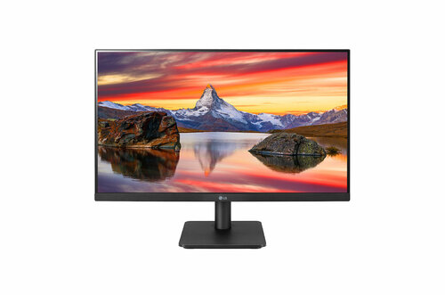 Περισσότερες πληροφορίες για "LG 24MP400-B (24"/Full HD)"