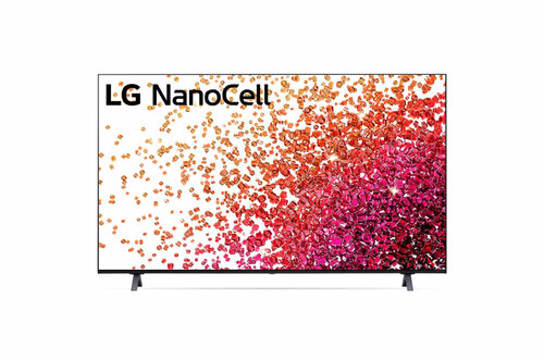 Περισσότερες πληροφορίες για "LG NanoCell 65NANO75UPA"