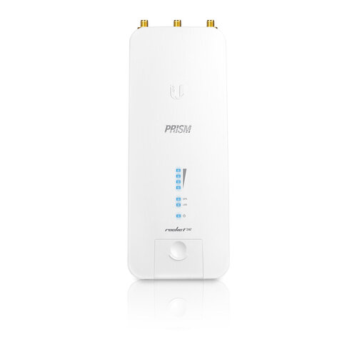 Περισσότερες πληροφορίες για "Ubiquiti Networks 2AC Prism"