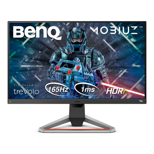 Περισσότερες πληροφορίες για "Benq EX2710S (27"/Full HD)"