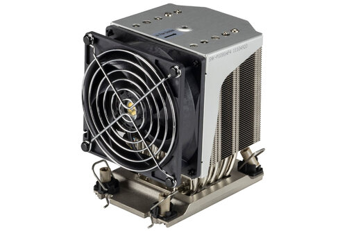 Περισσότερες πληροφορίες για "Supermicro SNK-P0080AP4 (9,2cm/43dB/Μαύρο)"