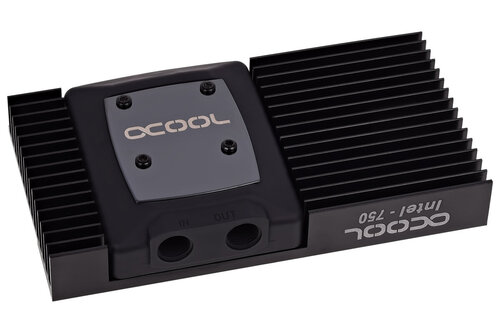 Περισσότερες πληροφορίες για "Alphacool 11298"