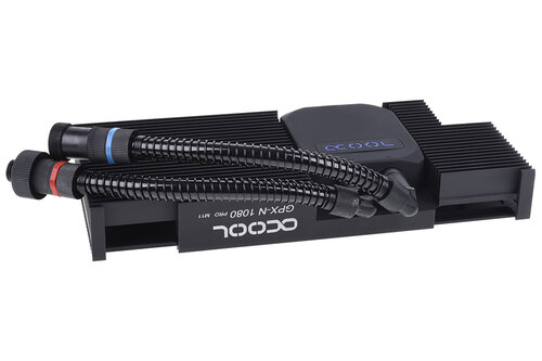 Περισσότερες πληροφορίες για "Alphacool 11428"