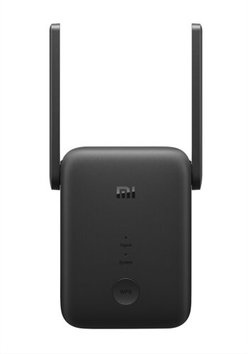 Περισσότερες πληροφορίες για "Xiaomi Mi WiFi Range Extender AC1200"