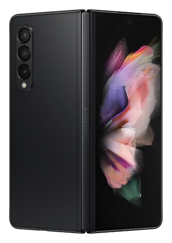Περισσότερες πληροφορίες για "Samsung Galaxy Ζ Fold3 5G SM-F926B (Μαύρο/512 GB)"