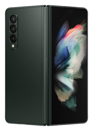 Περισσότερες πληροφορίες για "Samsung Galaxy SM-F926B (Πράσινο/512 GB)"