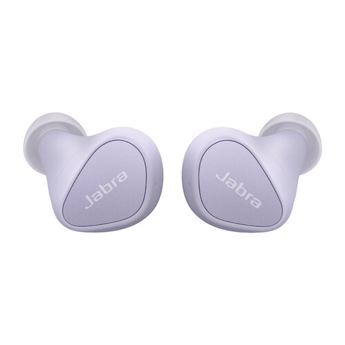 Περισσότερες πληροφορίες για "Jabra Elite 3 (Λιλά)"
