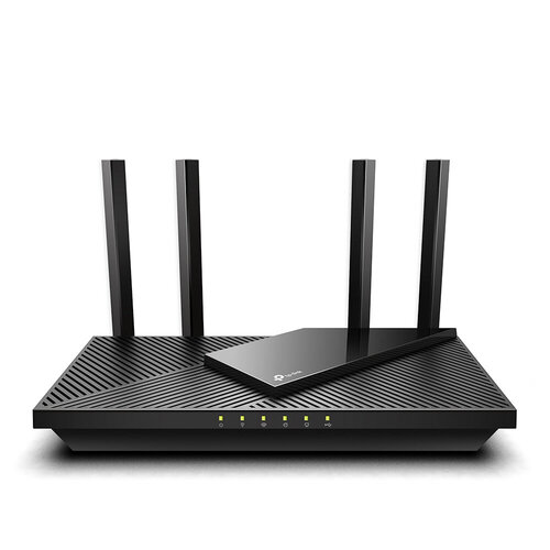 Περισσότερες πληροφορίες για "TP-LINK Archer AX55"
