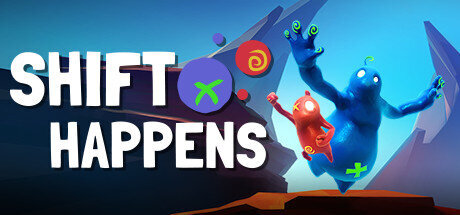 Περισσότερες πληροφορίες για "Daedalic Entertainment Shift Happens (PC)"