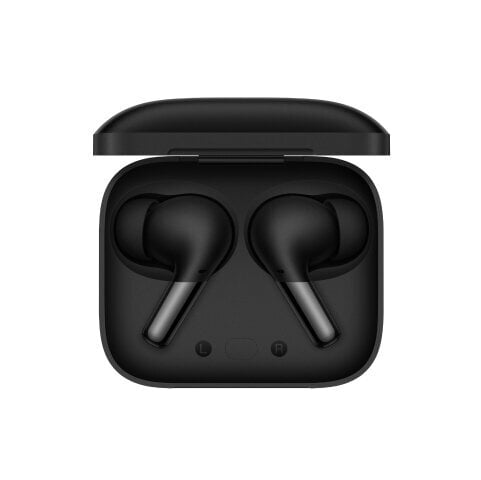 Περισσότερες πληροφορίες για "OnePlus Buds Pro (Μαύρο)"