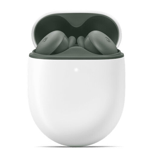 Περισσότερες πληροφορίες για "Google Pixel Buds A-Series (Άσπρο)"