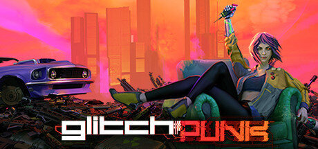 Περισσότερες πληροφορίες για "Daedalic Entertainment Glitchpunk (PC)"