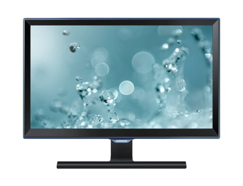 Περισσότερες πληροφορίες για "Samsung LS22E390HS (22"/Full HD)"