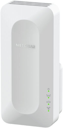 Περισσότερες πληροφορίες για "Netgear EAX12"