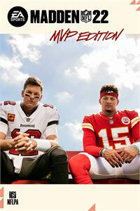 Περισσότερες πληροφορίες για "Electronic Arts Madden NFL 22 MVP (PC)"