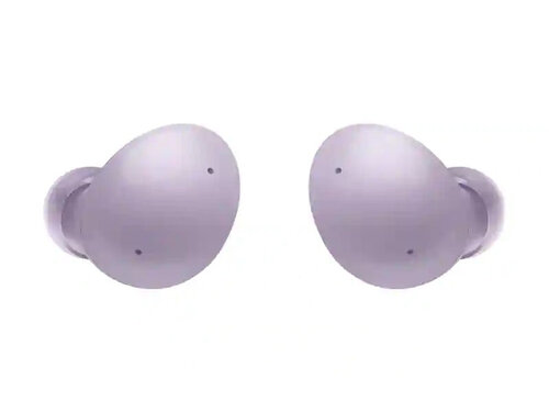 Περισσότερες πληροφορίες για "Samsung Galaxy Buds 2 (Λεβάντα)"