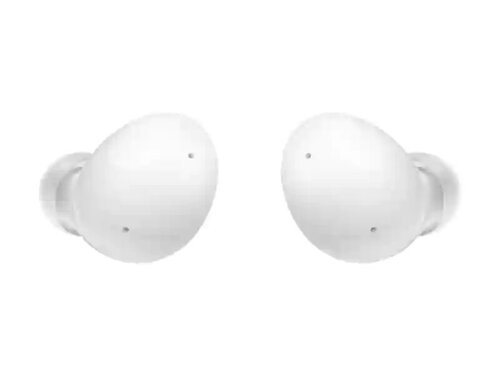 Περισσότερες πληροφορίες για "Samsung Galaxy Buds 2 White (Άσπρο)"