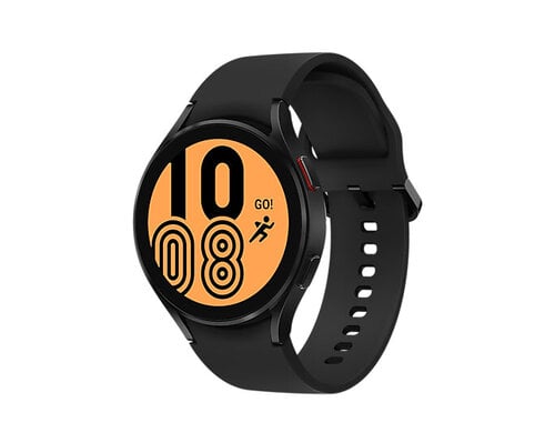 Περισσότερες πληροφορίες για "Samsung Galaxy Watch4 LTE (44mm) (44mm/LTE/Μαύρο/Αλουμίνιο)"