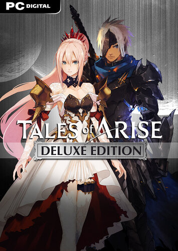 Περισσότερες πληροφορίες για "BANDAI NAMCO Entertainment Tales of Arise: Deluxe Edition (PC)"