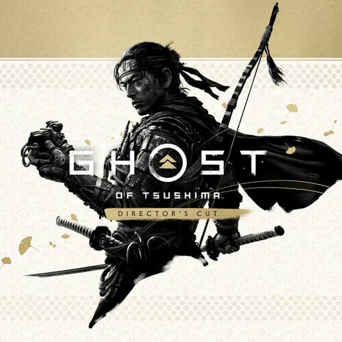 Περισσότερες πληροφορίες για "Sony Ghost of Tsushima Director's Cut"