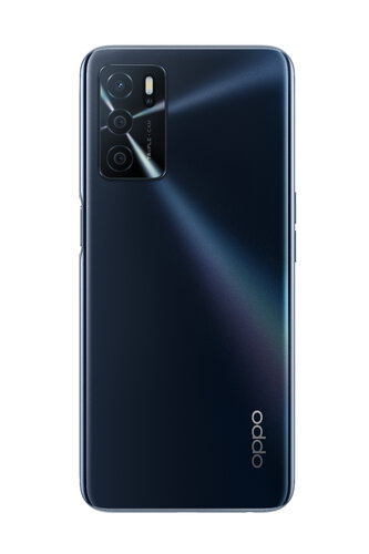Περισσότερες πληροφορίες για "OPPO A16 ( (Μαύρο/64 GB)"