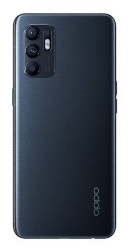 Περισσότερες πληροφορίες για "OPPO Reno 6 (Γκρι/128 GB)"